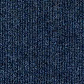 Rawson Eurocord Carpet Tiles - Sapphire